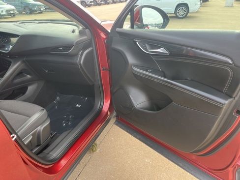 Used 2023 Buick Envision Preferred image 53