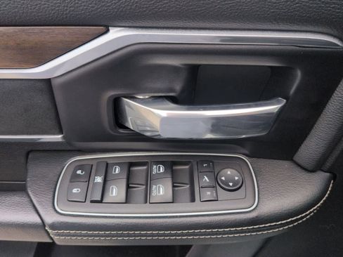 Certified 2022 RAM 3500 Laramie image 17