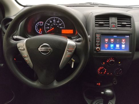 Used 2019 Nissan Versa S Plus FWD image 22