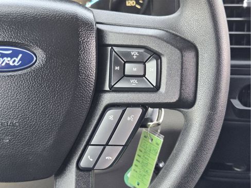 Certified 2019 Ford F150 XL w/ Equipment Group 101A Mid RWD image 28