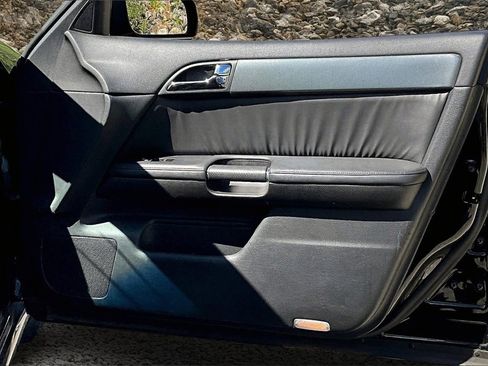 Used 2007 INFINITI M45 Sport w/ Technology Pkg image 22