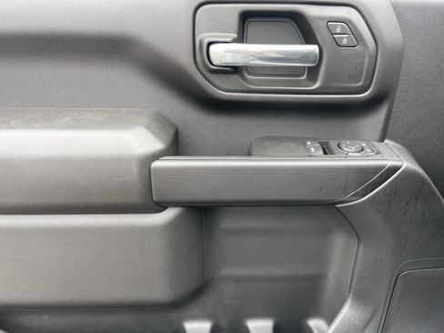 New 2025 Chevrolet Silverado 3500 W/T w/ WT Convenience Package image 12