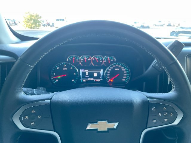 Used 2017 Chevrolet Silverado 1500 LT w/ All Star Edition RWD image 18