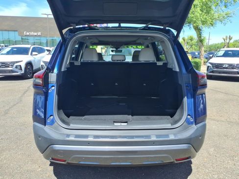 Used 2022 Nissan Rogue SL image 10