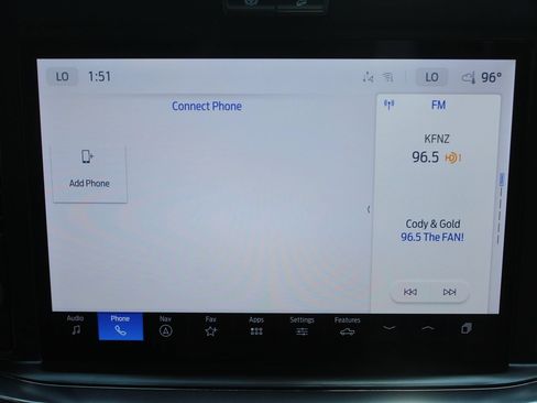 New 2026 Ford F350 4x4 Crew Cab Super Duty image 47