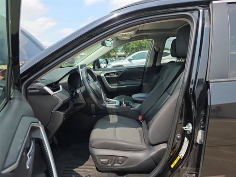 Used 2024 Toyota RAV4 XLE w/ Convenience Package AWD/4WD image 6