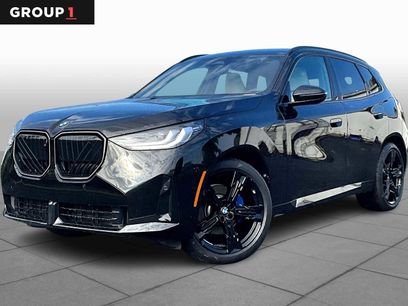 Used 2026 BMW X3 xDrive30 w/ Premium Package