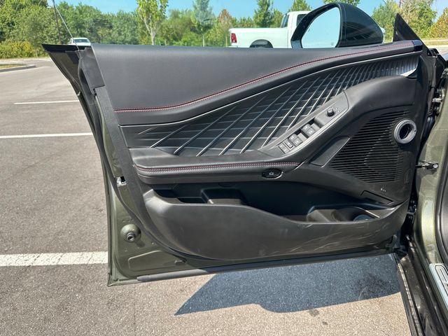 New 2026 Dodge Charger R/T AWD/4WD image 13