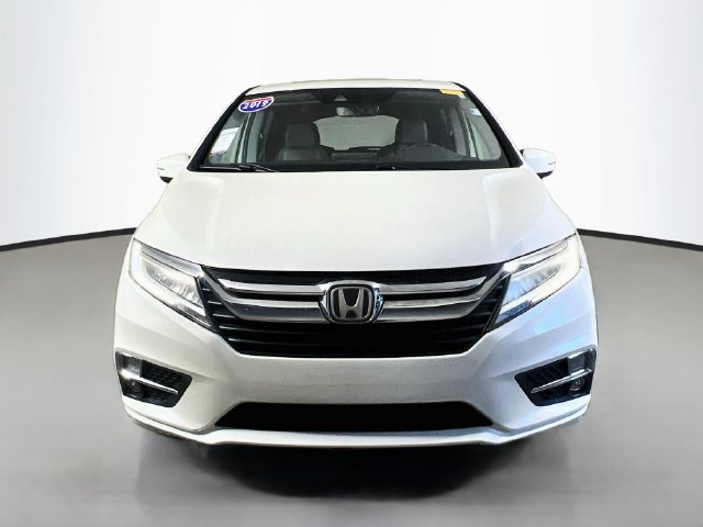 Used 2019 Honda Odyssey Touring image 3
