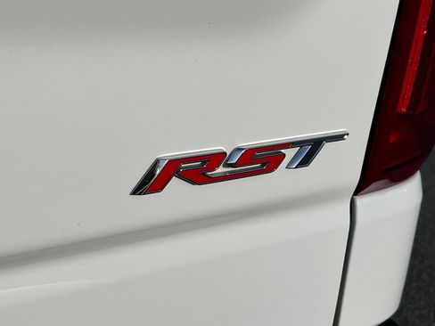 Used 2022 Chevrolet Silverado 1500 RST w/ Protection Package image 18