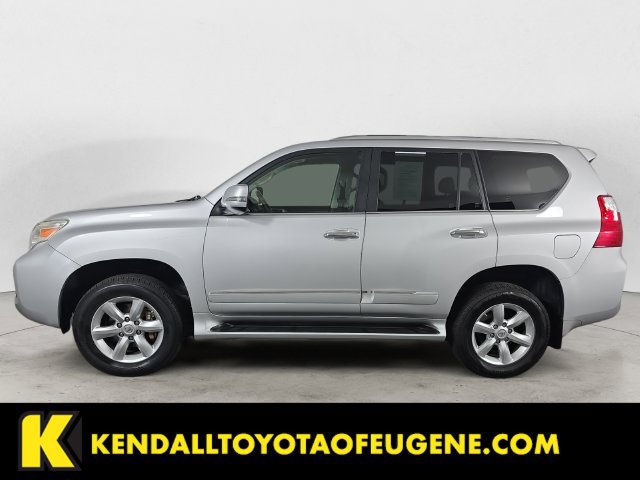 Used 2013 Lexus GX 460 w/ Convenience Pkg AWD/4WD image 8