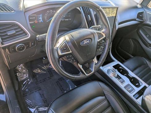 Used 2023 Ford Edge SEL image 10