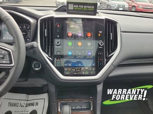 New 2025 Subaru Ascent Touring image 11