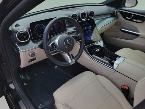 Certified 2025 Mercedes-Benz C 300 C 300 image 18