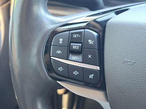 Used 2023 Ford Explorer Platinum w/ Technology Package image 29