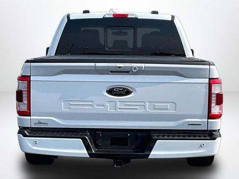 Used 2021 Ford F150 Lariat RWD image 7