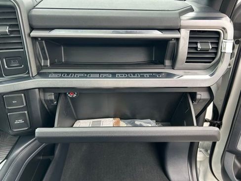 Used 2025 Ford F350 Platinum AWD/4WD image 45