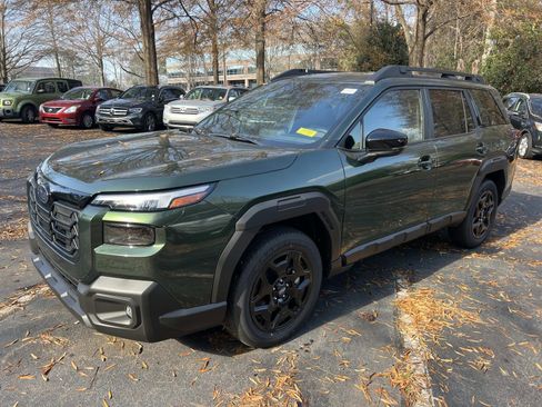 New 2026 Subaru Outback Limited image 3