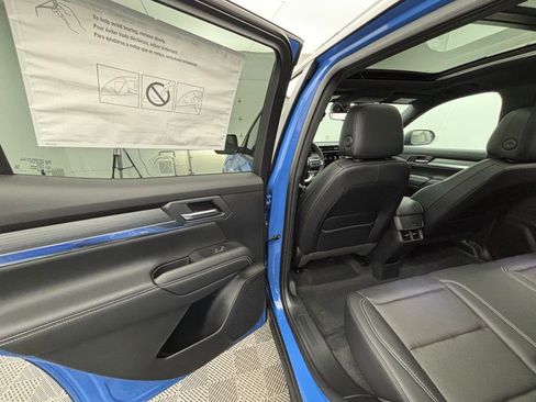 New 2026 GMC Terrain Elevation w/ Elevation Premium Package image 41