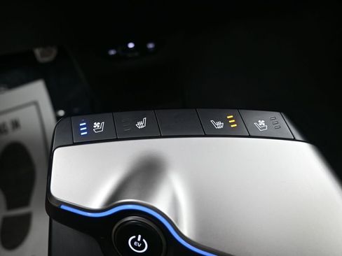 New 2025 Kia EV6 GT-Line RWD image 22