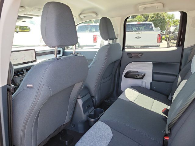 New 2026 Ford Maverick XLT FWD image 12