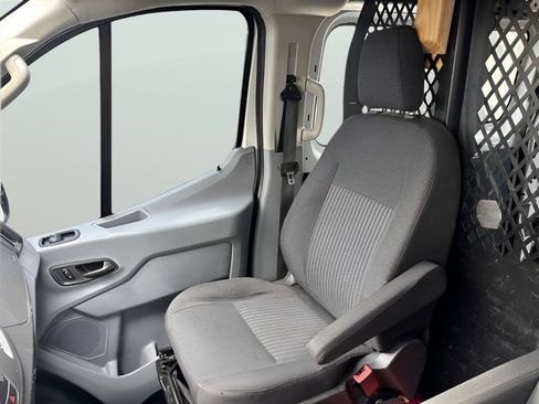 Used 2017 Ford Transit 250 130 Low Roof w/ Exterior Upgrade Package RWD image 13