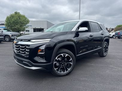 New 2026 Chevrolet Equinox LT w/ Convenience Package II