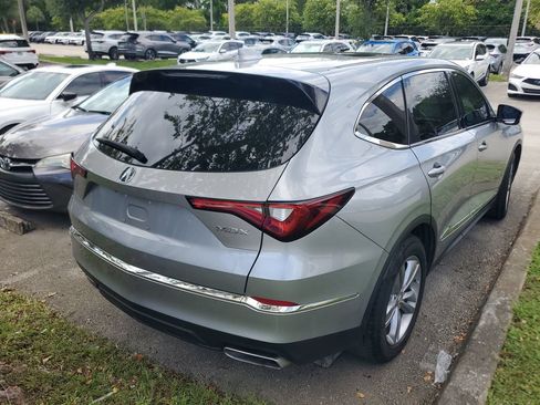 Used 2024 Acura MDX FWD image 8