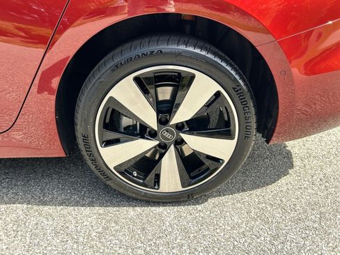 New 2025 Audi A5 2.0T Premium Plus image 22