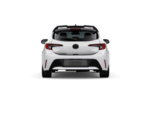 New 2026 Toyota Corolla SE image 10