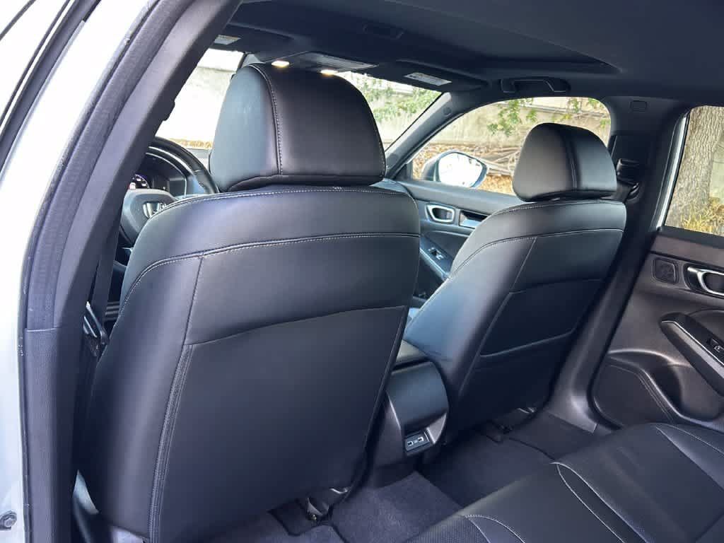 Used 2022 Honda Civic Sport Touring image 13