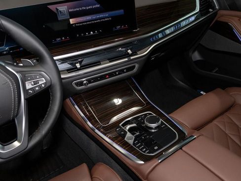 New 2026 BMW X5 xDrive40i AWD/4WD image 21