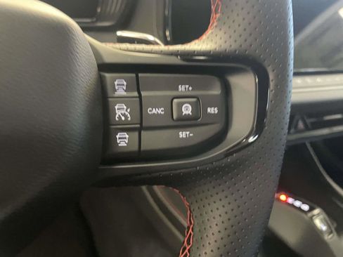 New 2026 Dodge Charger Scat Pack w/ Blacktop Package image 15