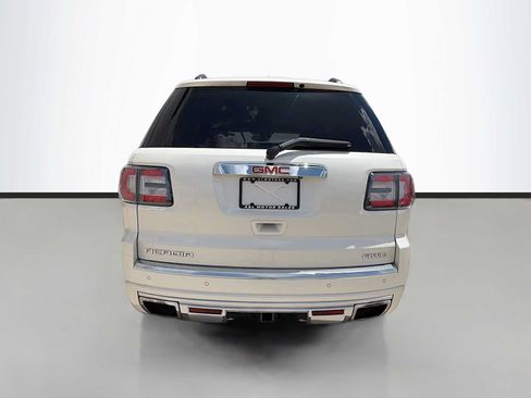 Used 2015 GMC Acadia Denali AWD/4WD image 4