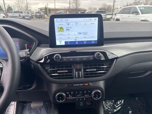 Used 2023 Ford Escape Active image 20