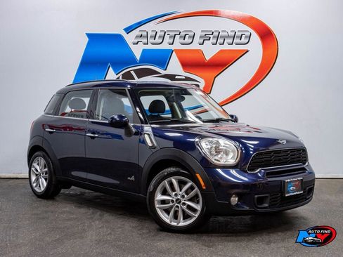 Used 2014 MINI Cooper Countryman S image 9