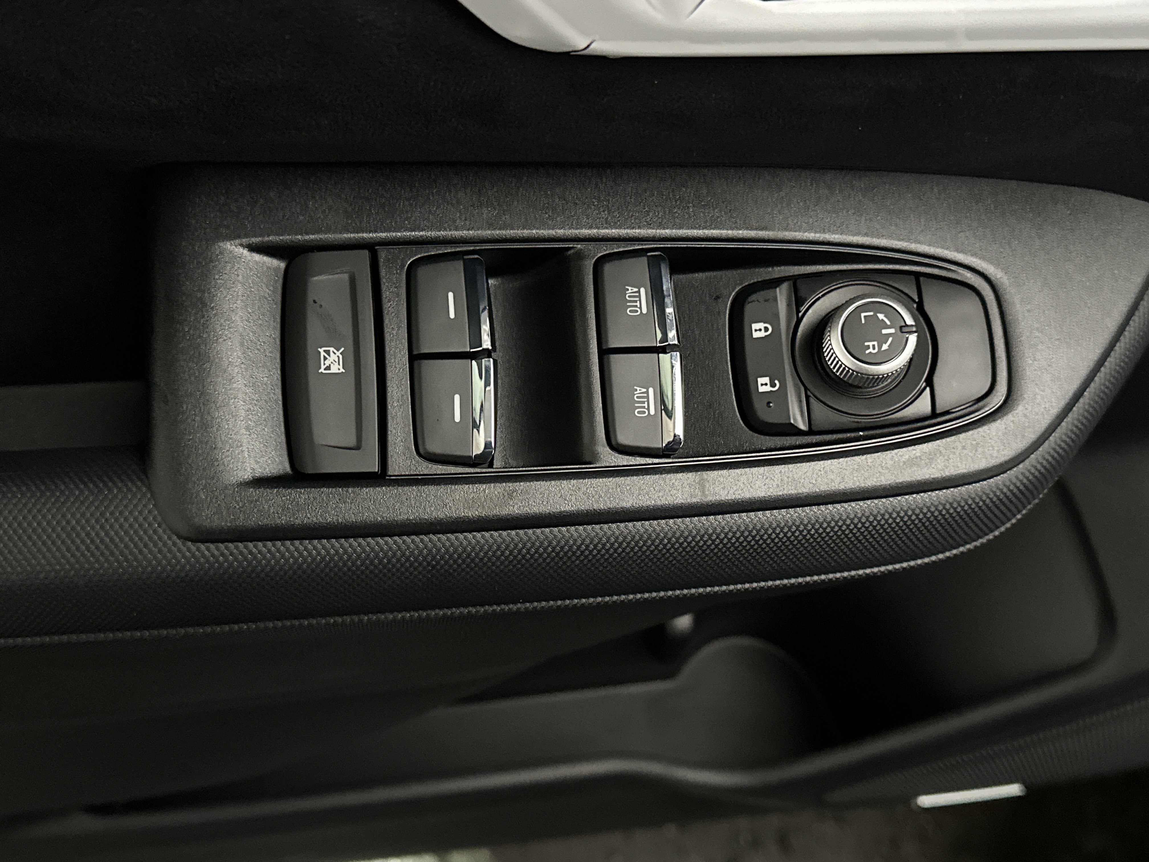New 2026 Subaru Forester Touring AWD/4WD image 20