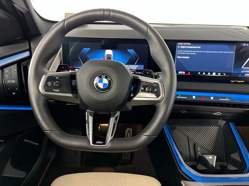 Used 2025 BMW X3 xDrive30i w/ M Sport Package image 13