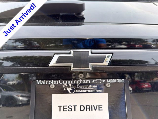 Used 2023 Chevrolet Traverse LS w/ Midnight/Sport Edition FWD image 60
