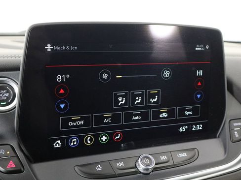 Used 2023 Chevrolet Blazer LT image 33