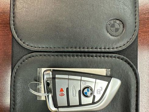 Used 2019 BMW X5 xDrive40i w/ Executive Package AWD/4WD image 27