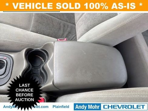 Used 2005 Chevrolet Impala LS w/ Preferred Equipment Group image 16