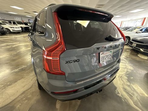 Used 2020 Volvo XC90 T6 Inscription w/ Protection Package Premier AWD/4WD image 6