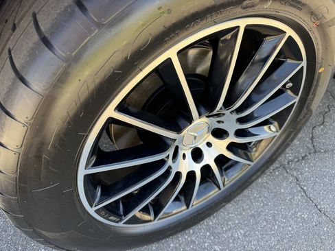 Used 2019 Mercedes-Benz G 550 image 29