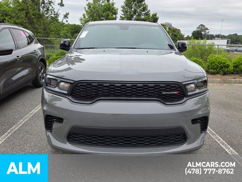 Used 2026 Dodge Durango GT RWD image 19