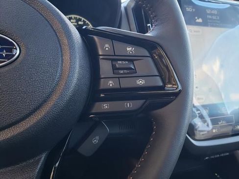 New 2025 Subaru Forester Touring image 19