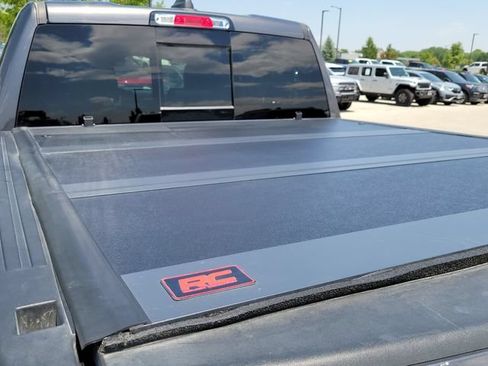 Used 2024 RAM 1500 Limited AWD/4WD image 14