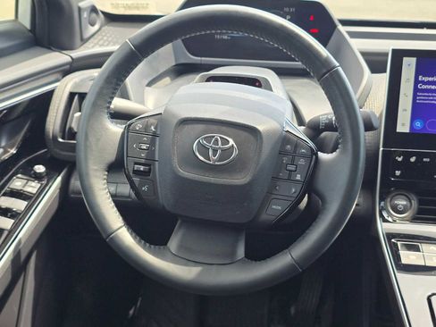 Used 2024 Toyota bZ4X AWD w/ Weather Package image 19