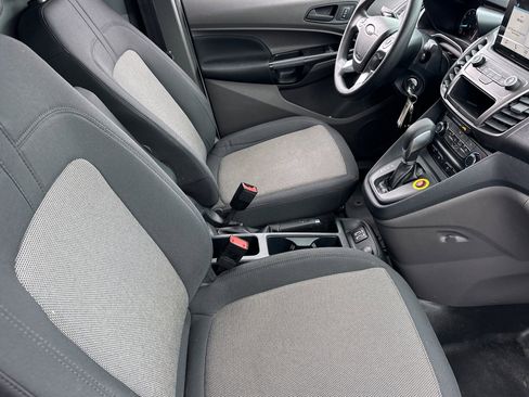 Used 2020 Ford Transit Connect XL image 14