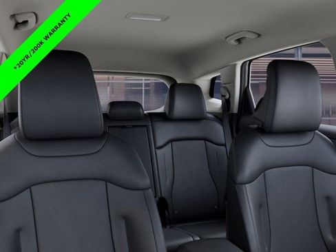 New 2026 Kia Sportage EX image 27